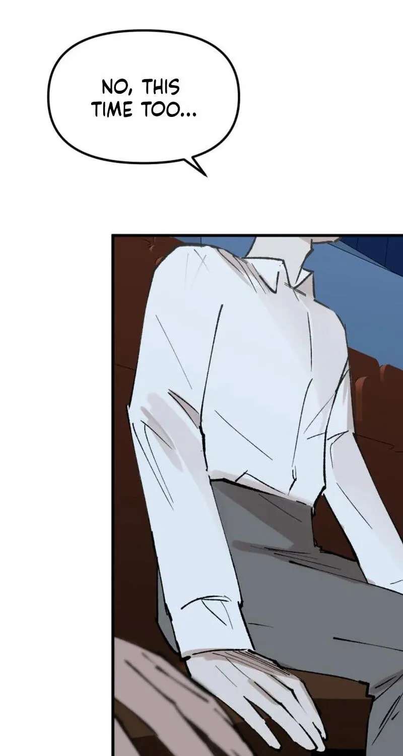 Life or Death for an Unrequited Love Chapter 13 - page 69