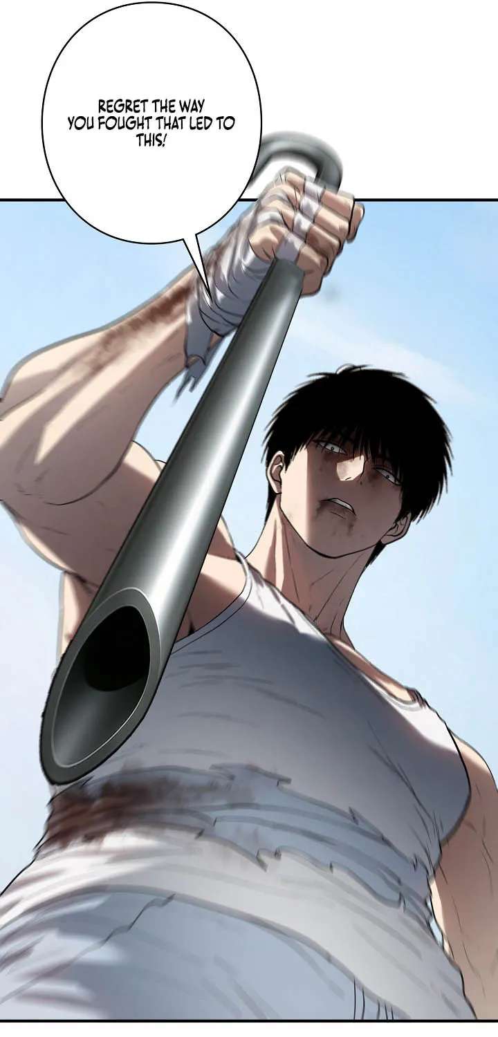 The Mad Dog Chapter 46 - page 41
