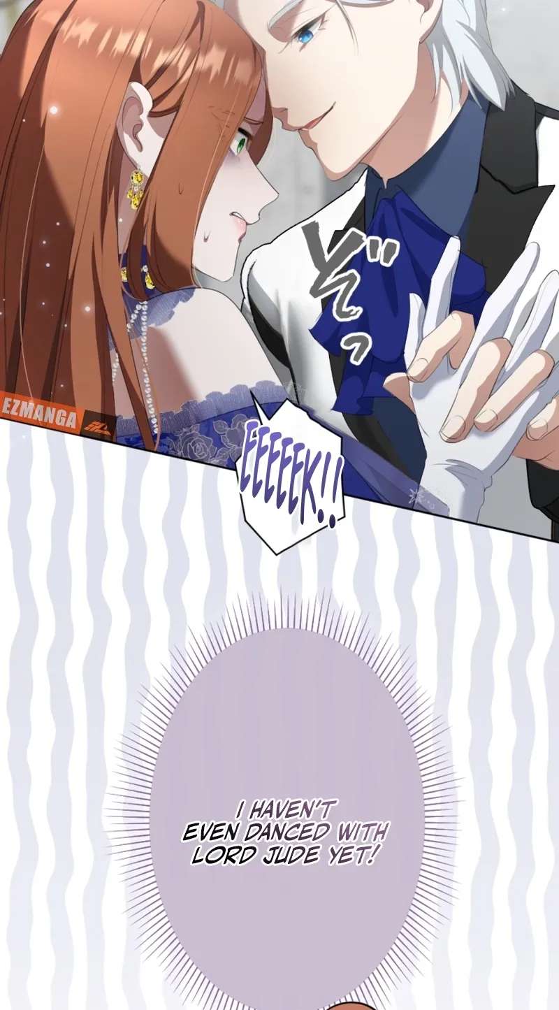 The Unhappy Poison Witch's Happy Marriage Chapter 18 - page 27