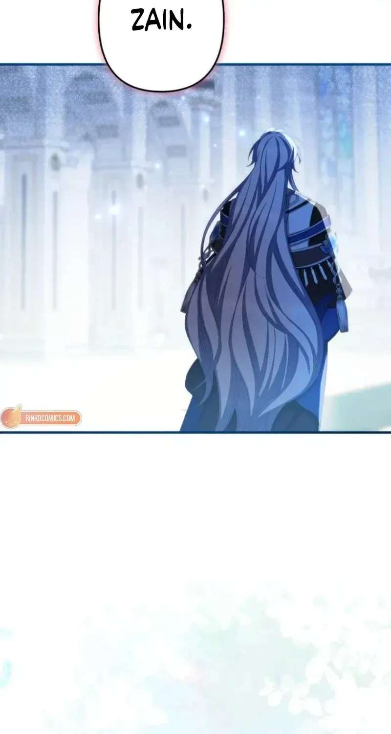I Still Don't Know About My Favourite Character's Unwavering Obsession Chapter 98 - page 30