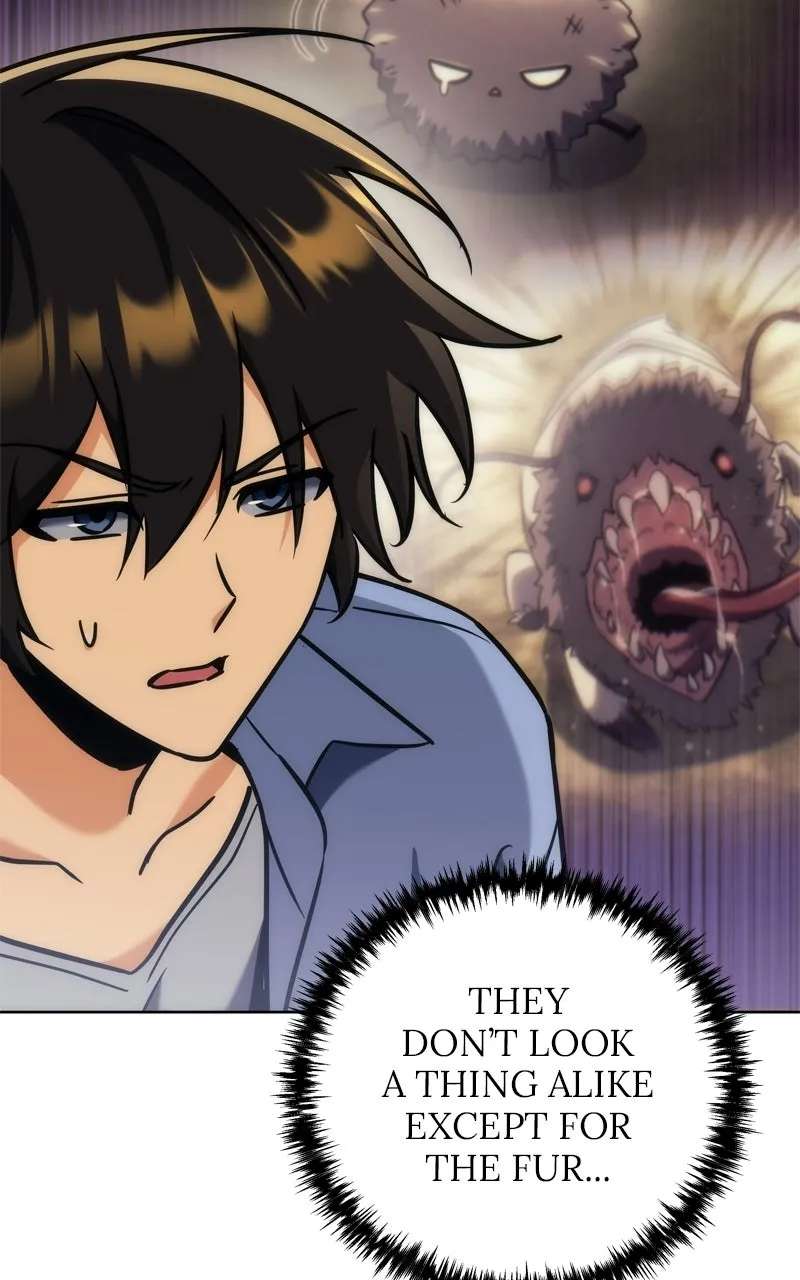 The Goddess of Abundanceand Her Troublemaker Apostle Chapter 29 - page 9