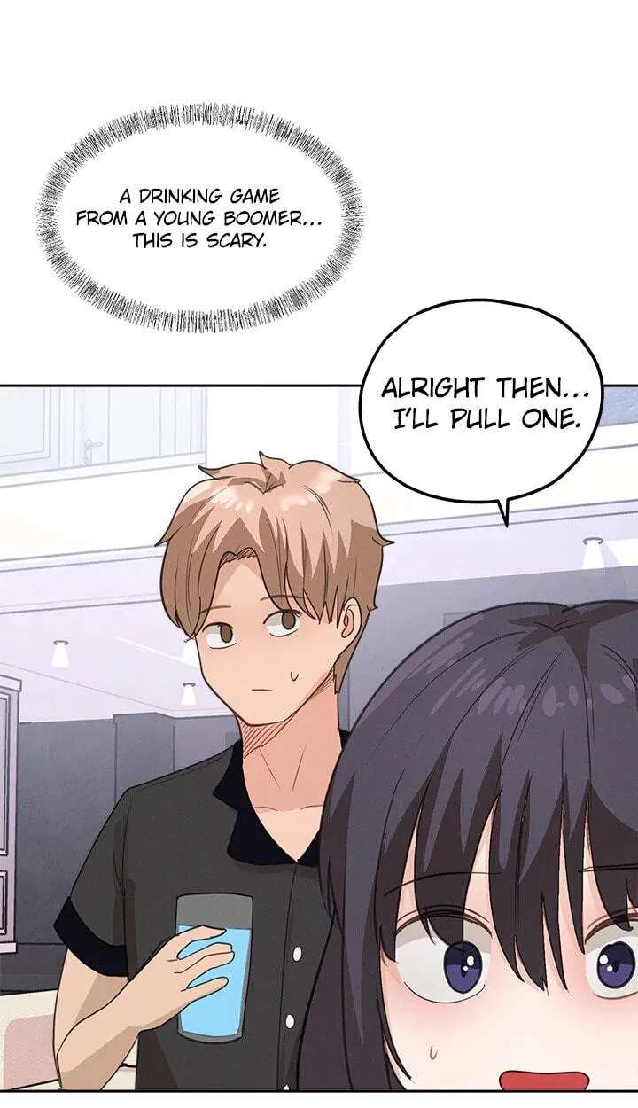 Buy 2, Get 1 Free Chapter 34 - page 39