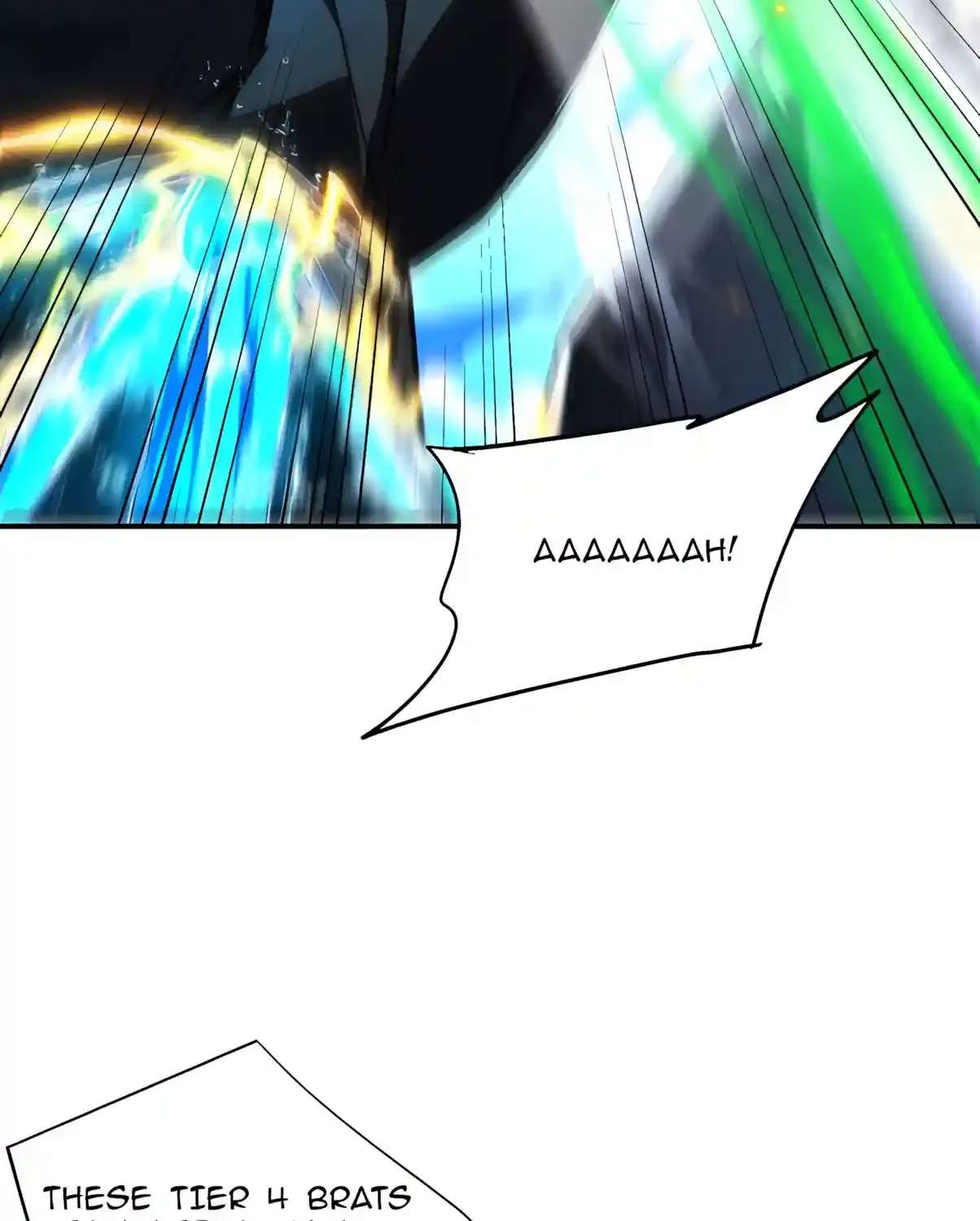 High Martiality: With One Hand, I Single-Handedly Repel Three Thousand Emperors! Chapter 72 - page 91