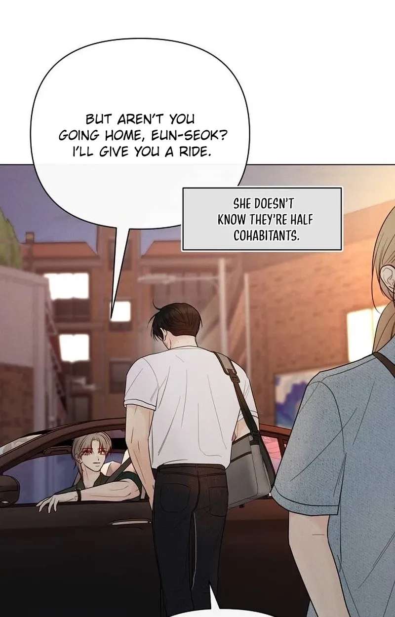 The Perfect Male Lead Chapter 60 - page 72