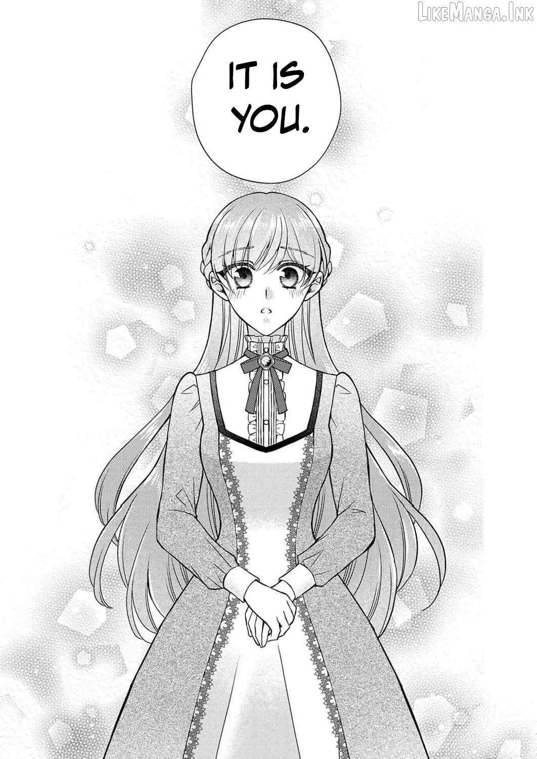 After the betrayal I will be the one to break the engagement Chapter 24 - page 34
