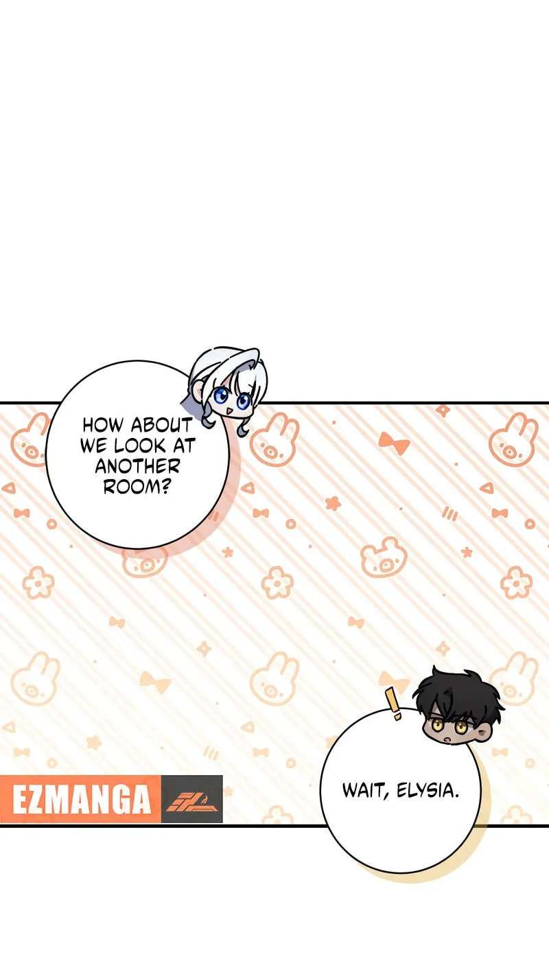 What the Duke Picked Up in the Forest Chapter 57 - page 37