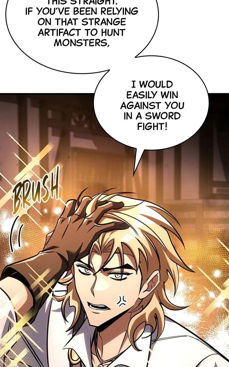 My Very Own TowerStrategy Guide Chapter 120 - page 121