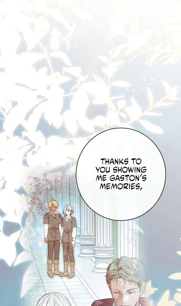 Marriage of Convenience 2: The Unforgettable Song Chapter 51 - page 53