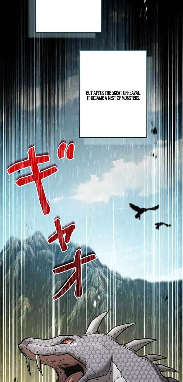 The Saint Who Levels Up as a Necromancer Chapter 41 - page 86
