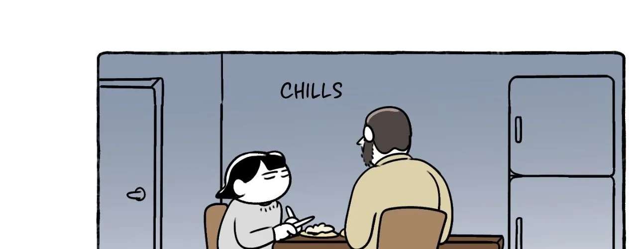 The Way My Nemesis Looks At Me Is Slowly Shifting Chapter 39 - page 74