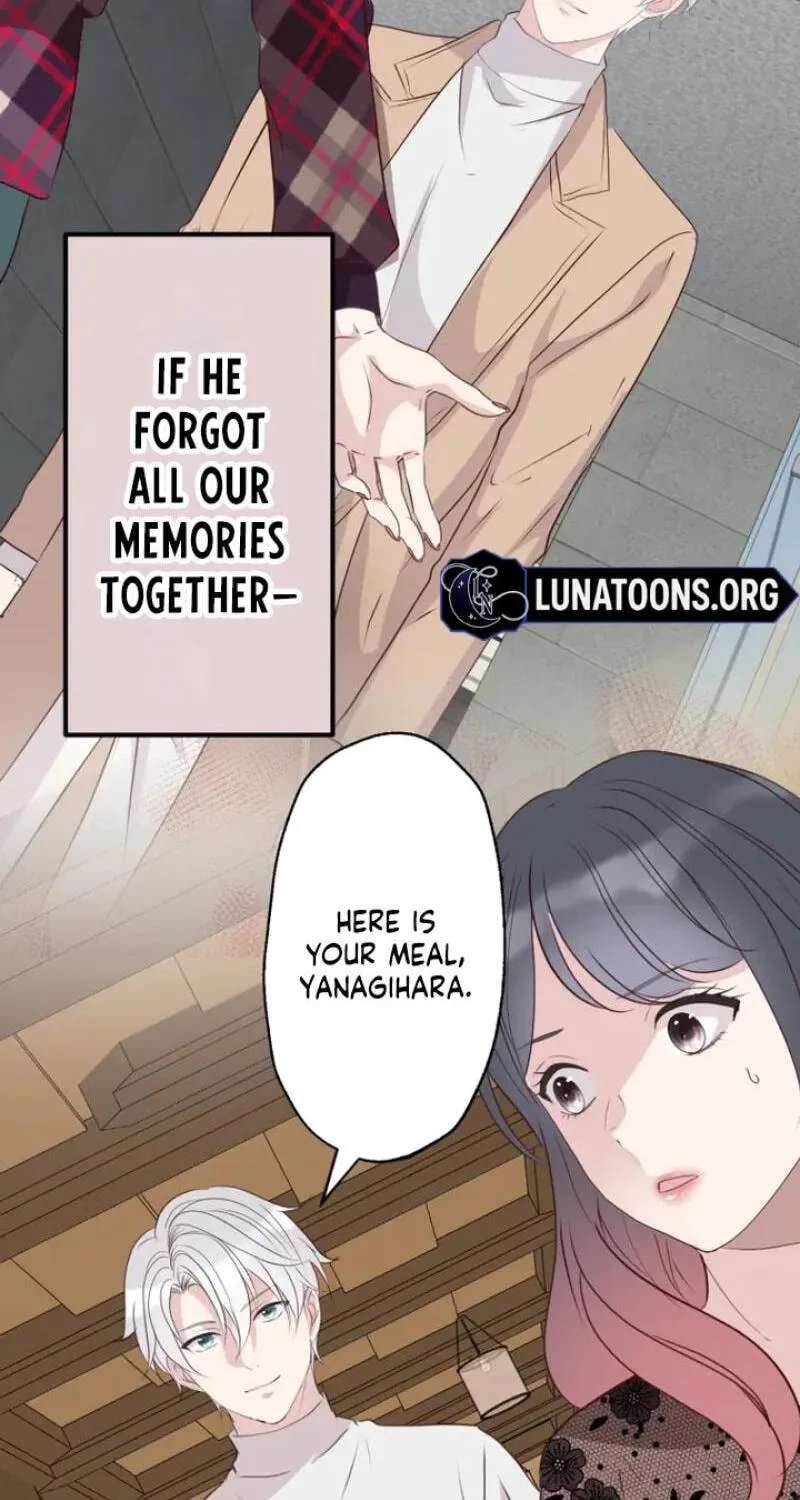 Kono Ai wa Tsumi desu ka? Chapter 23 - page 75