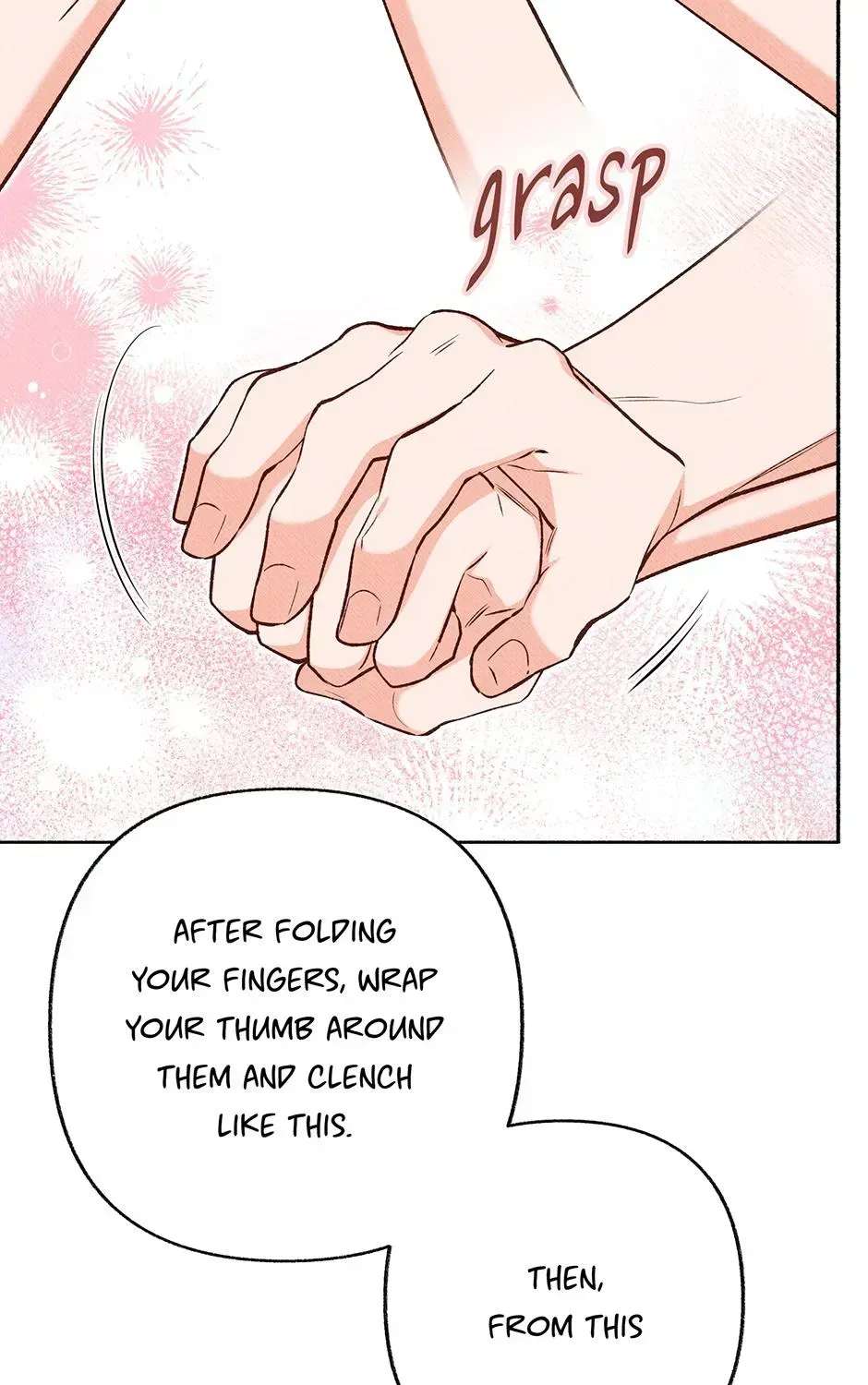 Dear My Rude Darling With Multiple Personality Chapter 71 - page 29