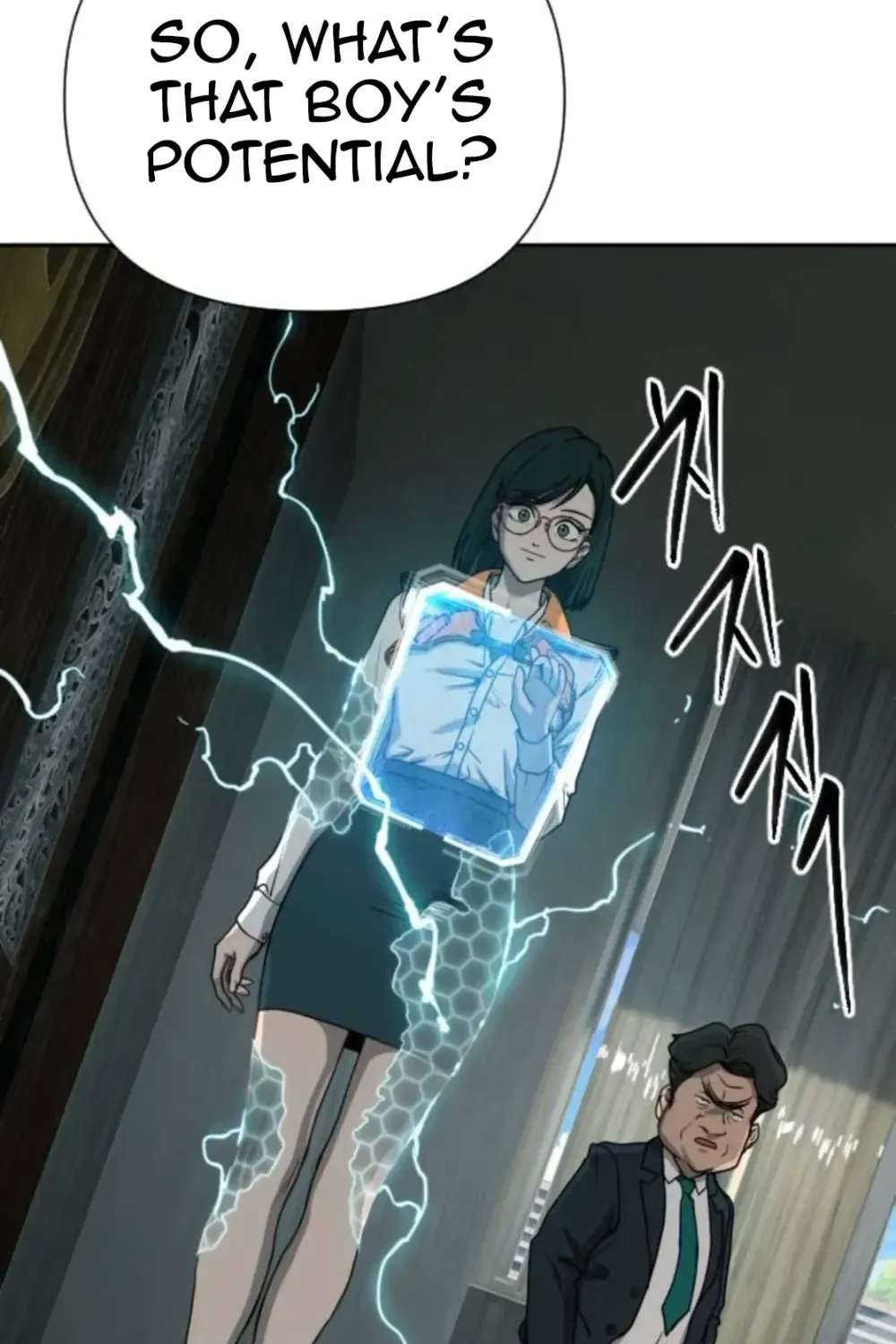 Winning With Drawings Chapter 4 - page 148