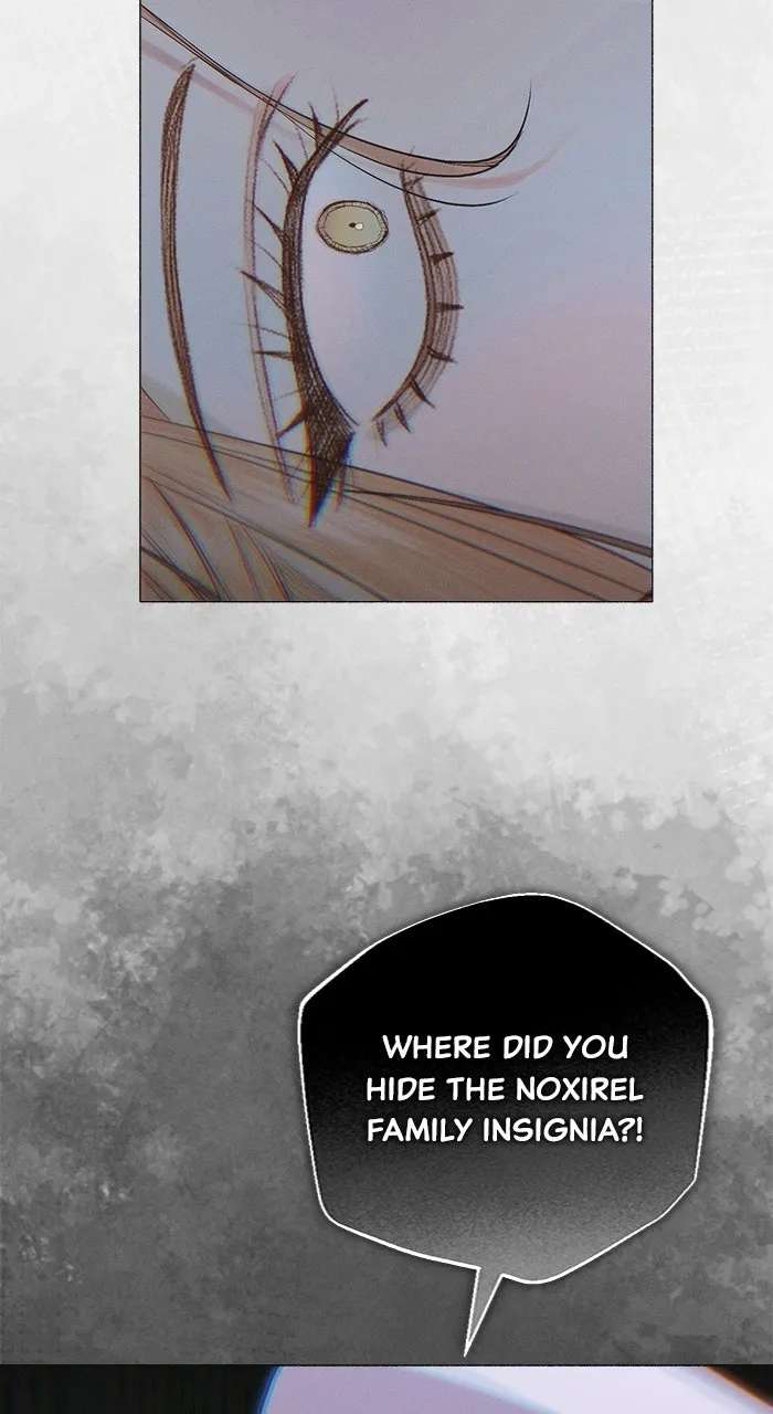 The Merman Trappedin My Lake Chapter 39 - page 5