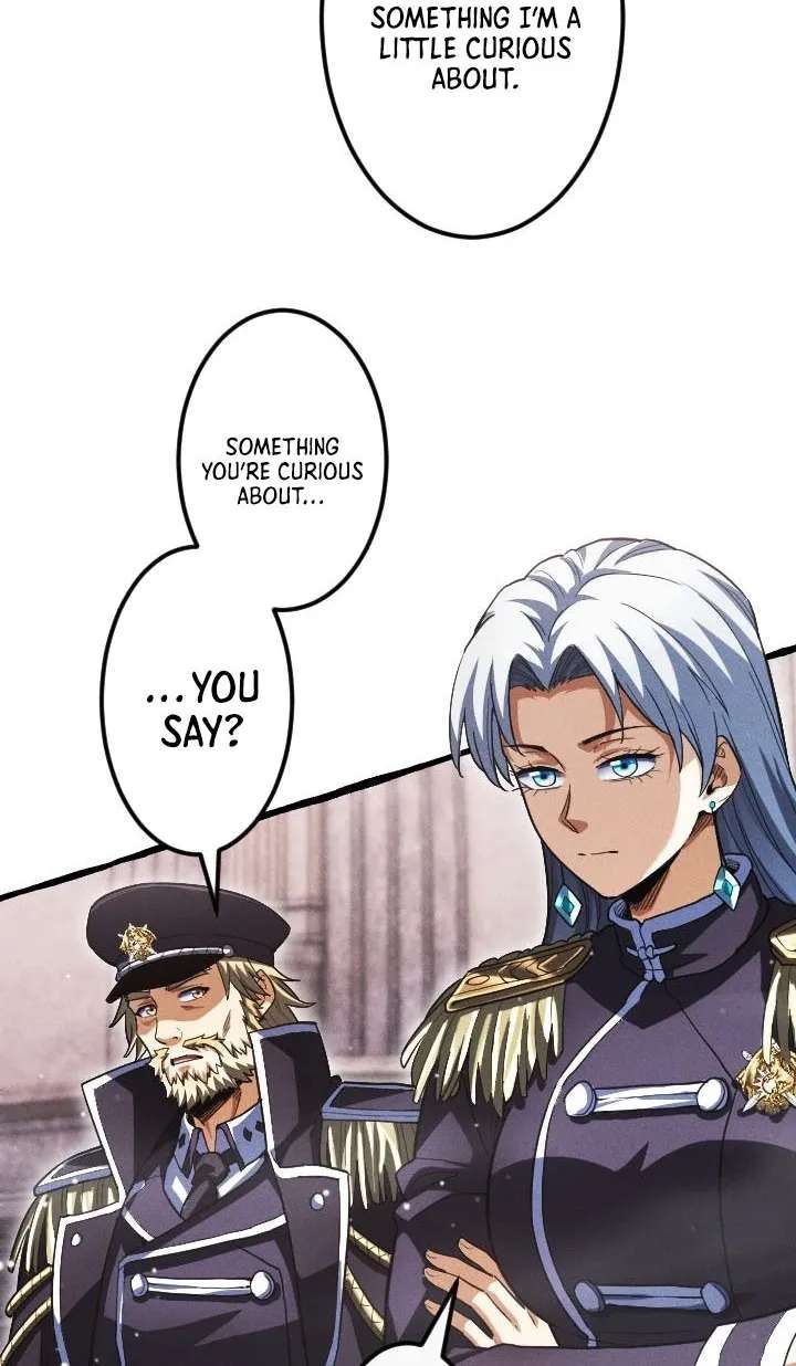 Return of the First Generation꞉ The Strongest in History Reincarnates as His Descendant 1000 Years Later Chapter 54 - page 71