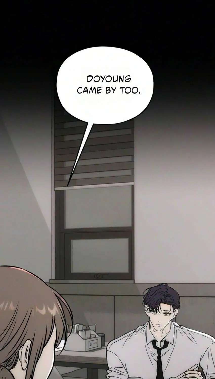 A Lifelong Yearning for You Chapter 24 - page 49