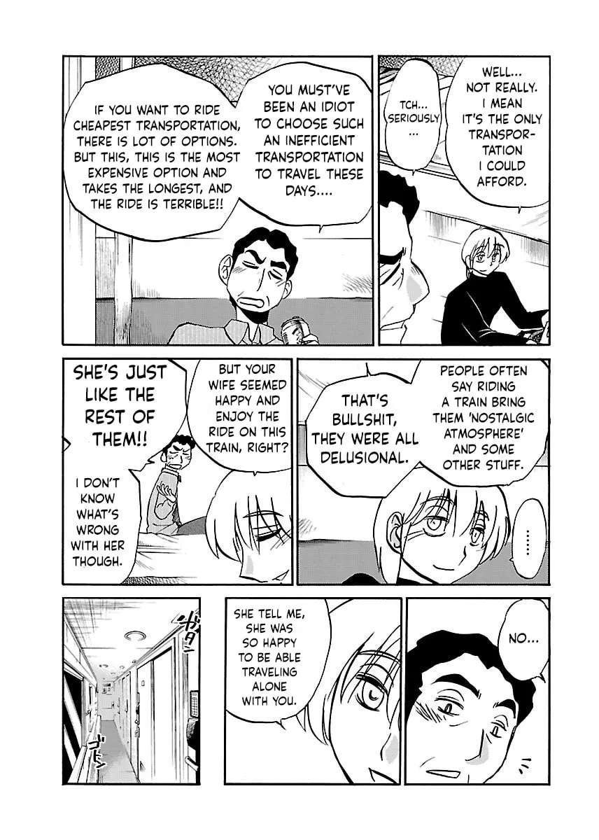 -With me?- Somewhere not here Chapter 2 - page 9