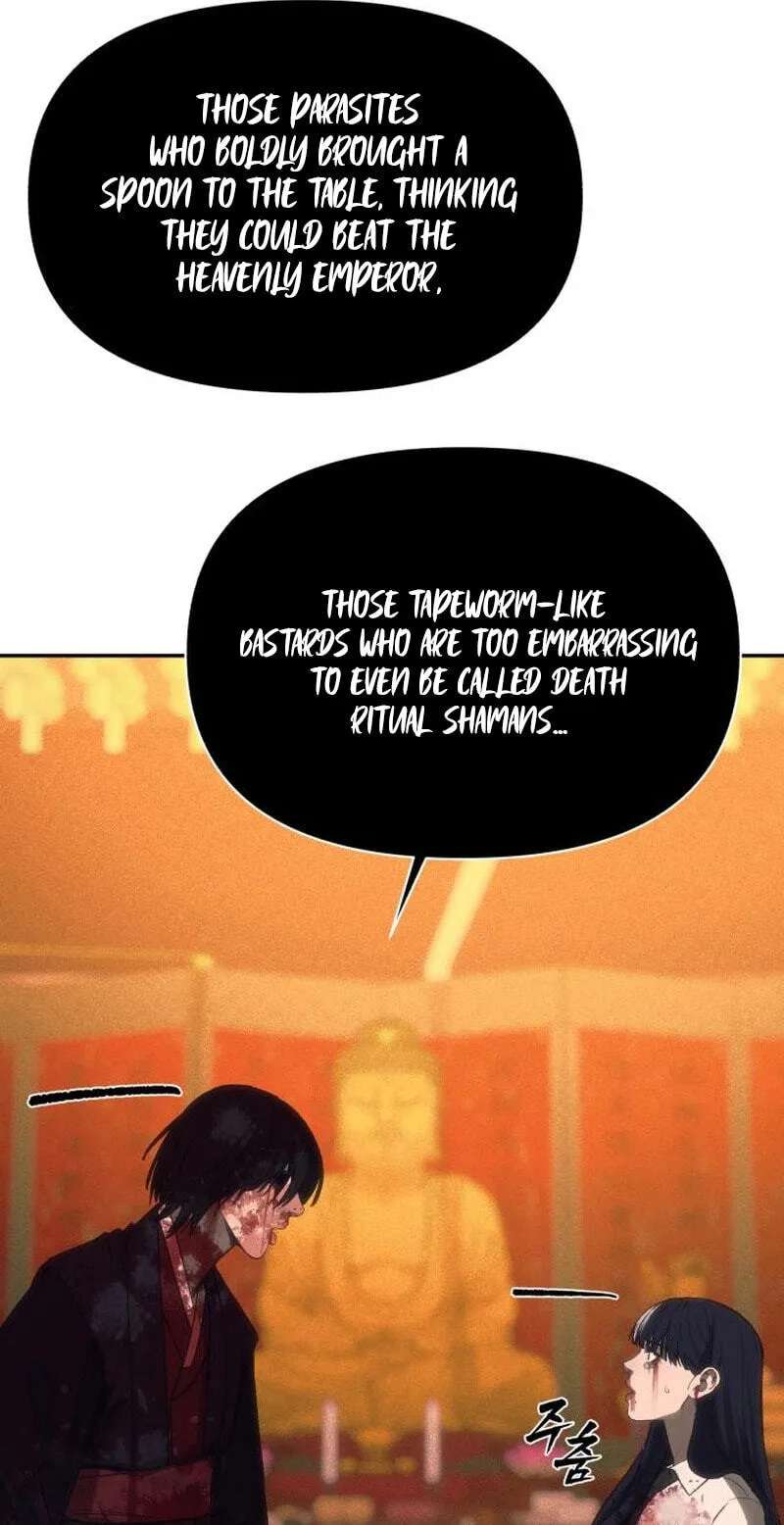 ShaMONEYism Chapter 63 - page 108