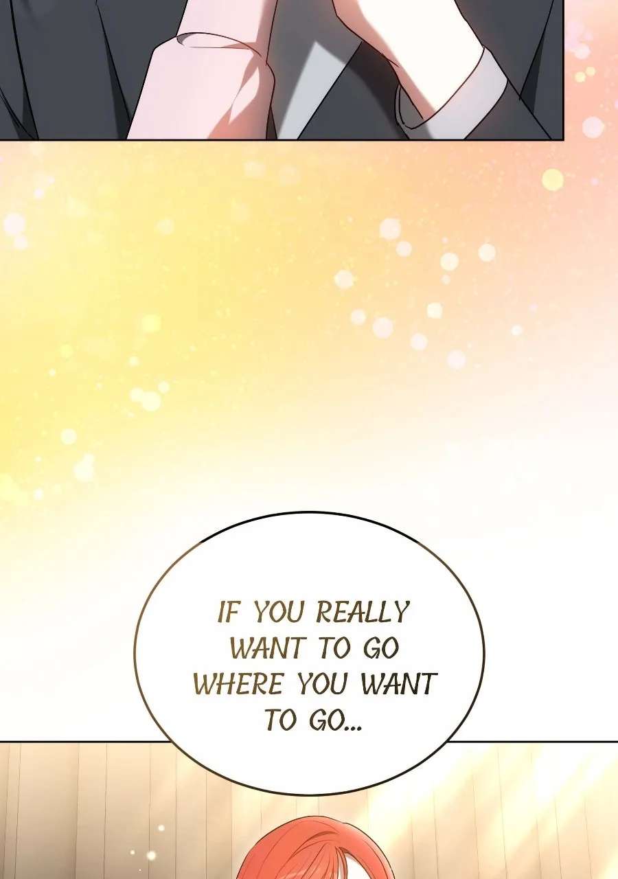 Red Hot Revenge Chapter 58 - page 45