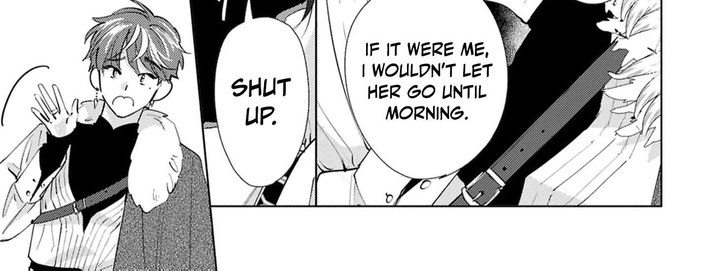 Maryoku Zero no Migawari Hanayome Chapter 2 - page 28