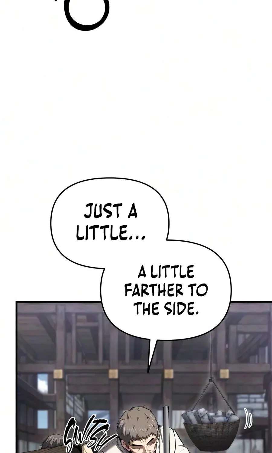 The Seventh Prince Wants to Bail Chapter 19 - page 4