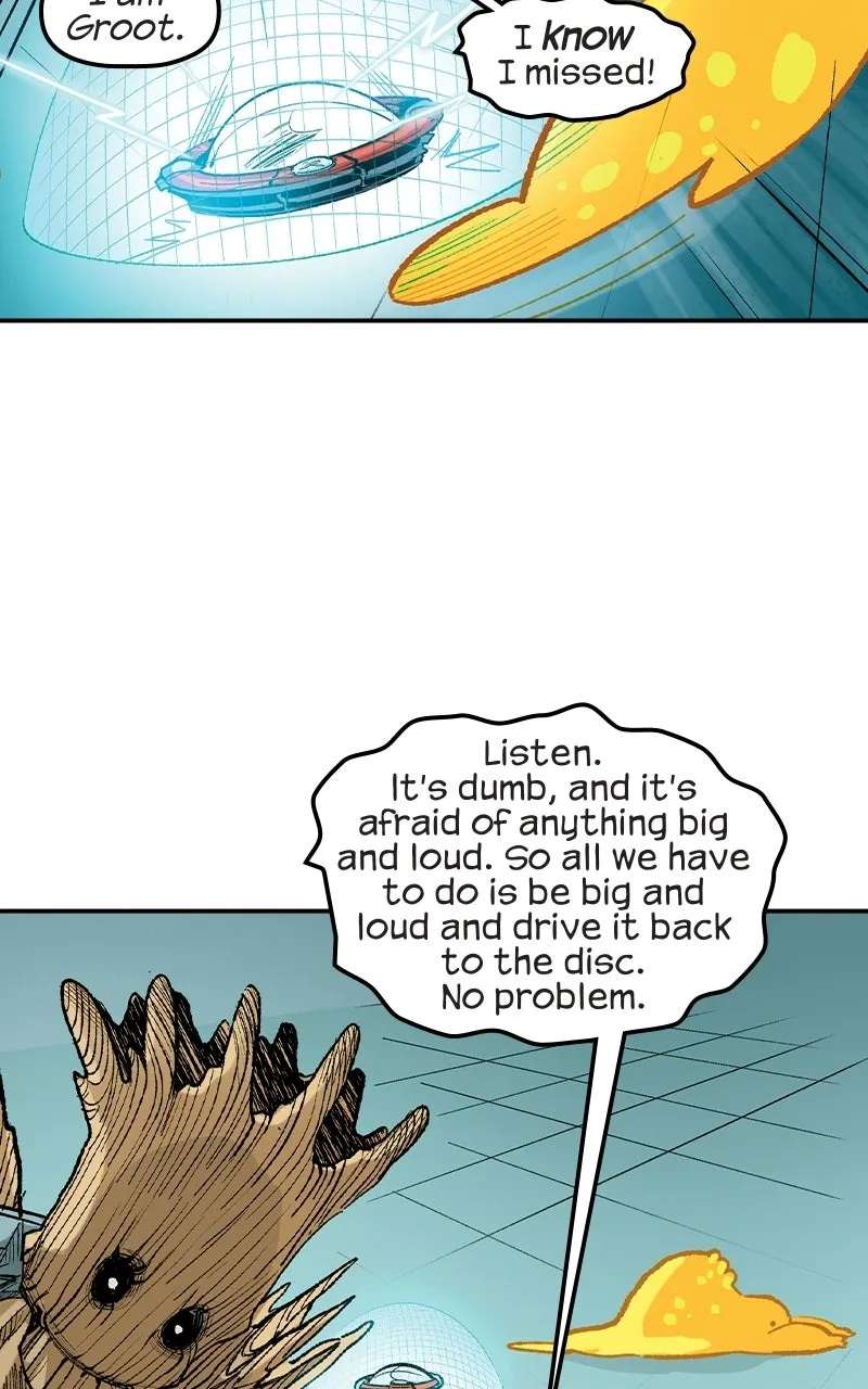 Jeff the Land Shark Chapter 4 - page 7