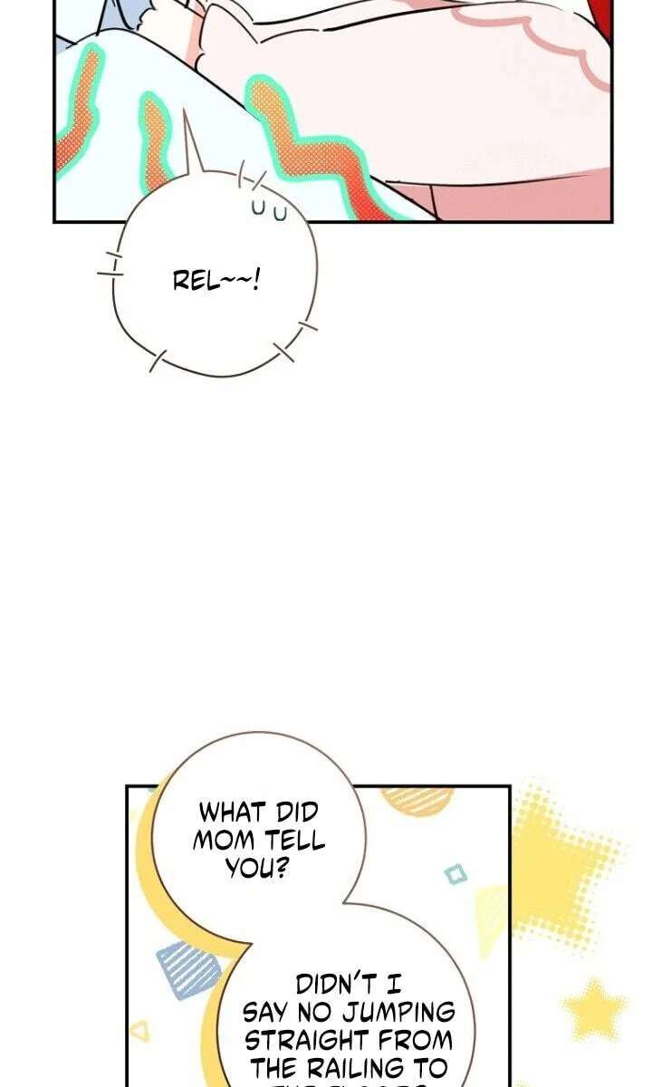 The Archduke's Fabulous Fake Marriage Chapter 117 - page 33
