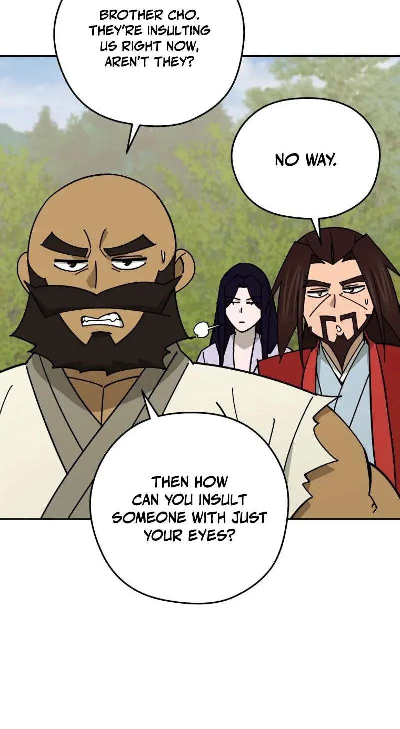 Murim’s Youngest Miracle Demon Doctor Chapter 88 - page 21