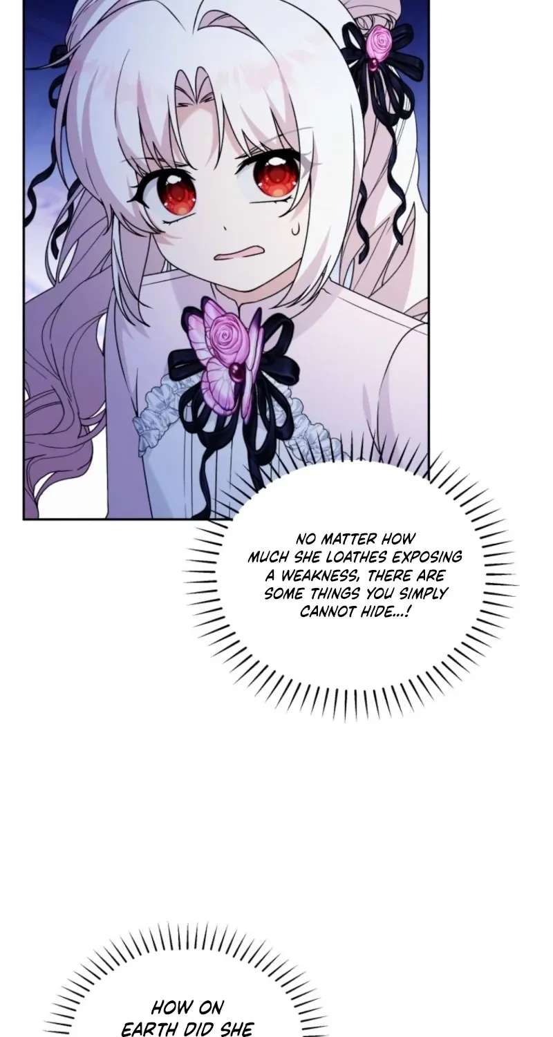 The Villain's Daughter-in-Law Rules by Nature Chapter 67 - page 8
