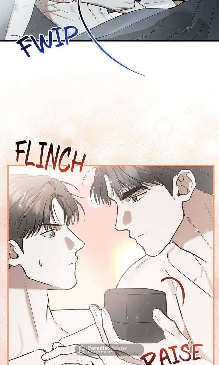 This Isn't Why I Applied Chapter 39 - page 46