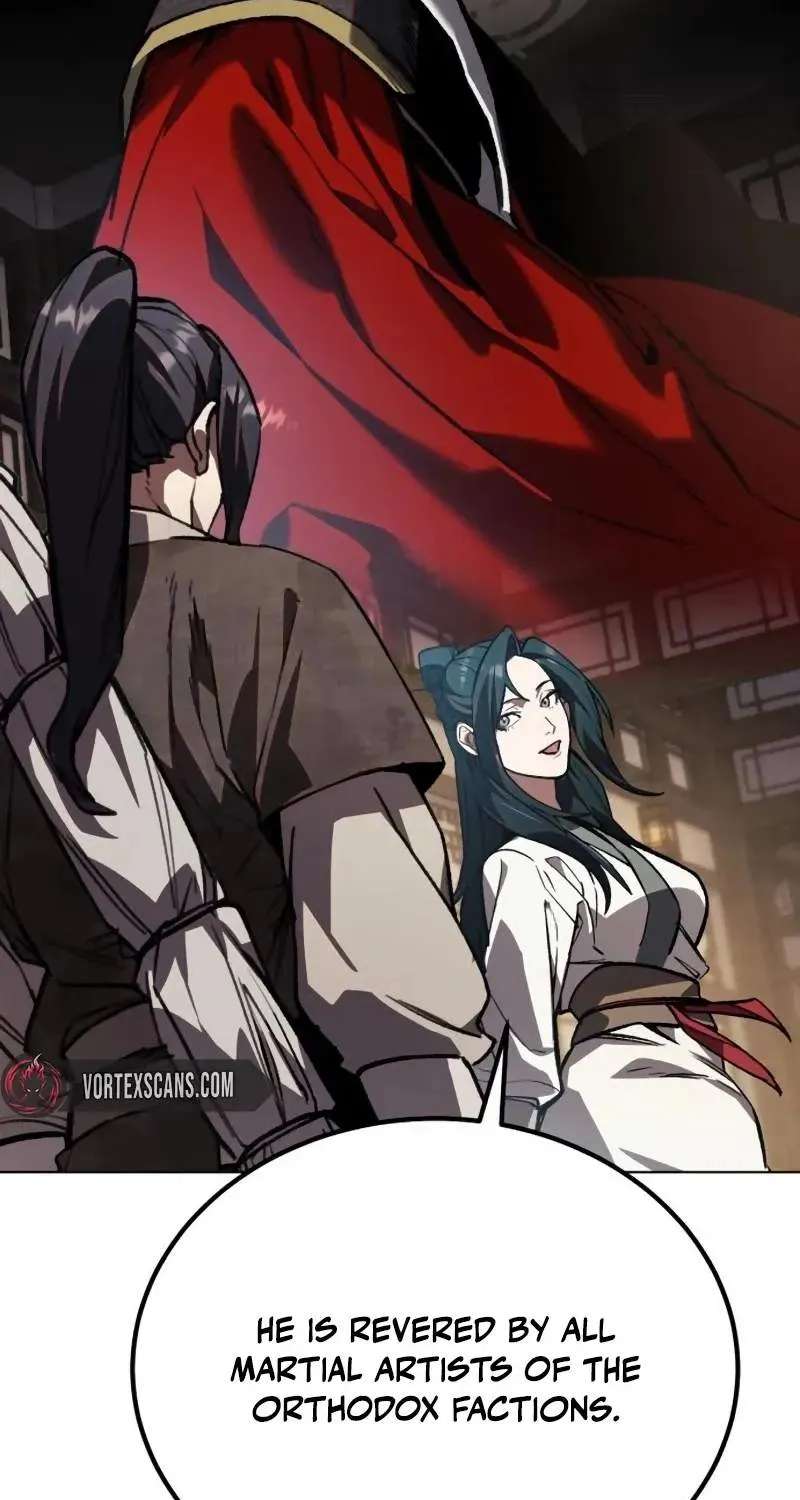 I Became a Martial Arts God's Youngest Son Chapter 3 - page 101