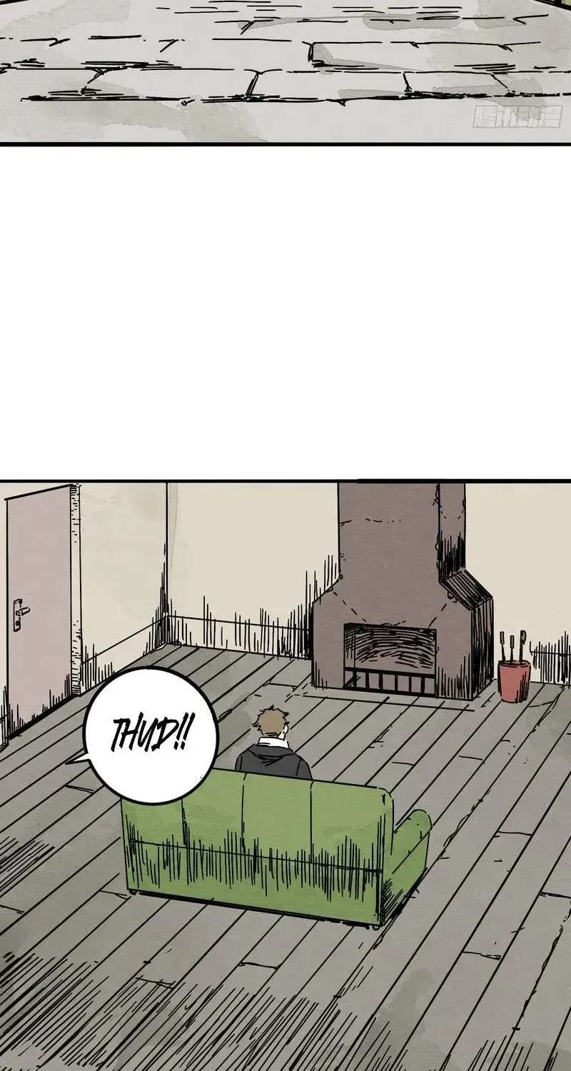 The Theory of Useless Magic Chapter 1 - page 125