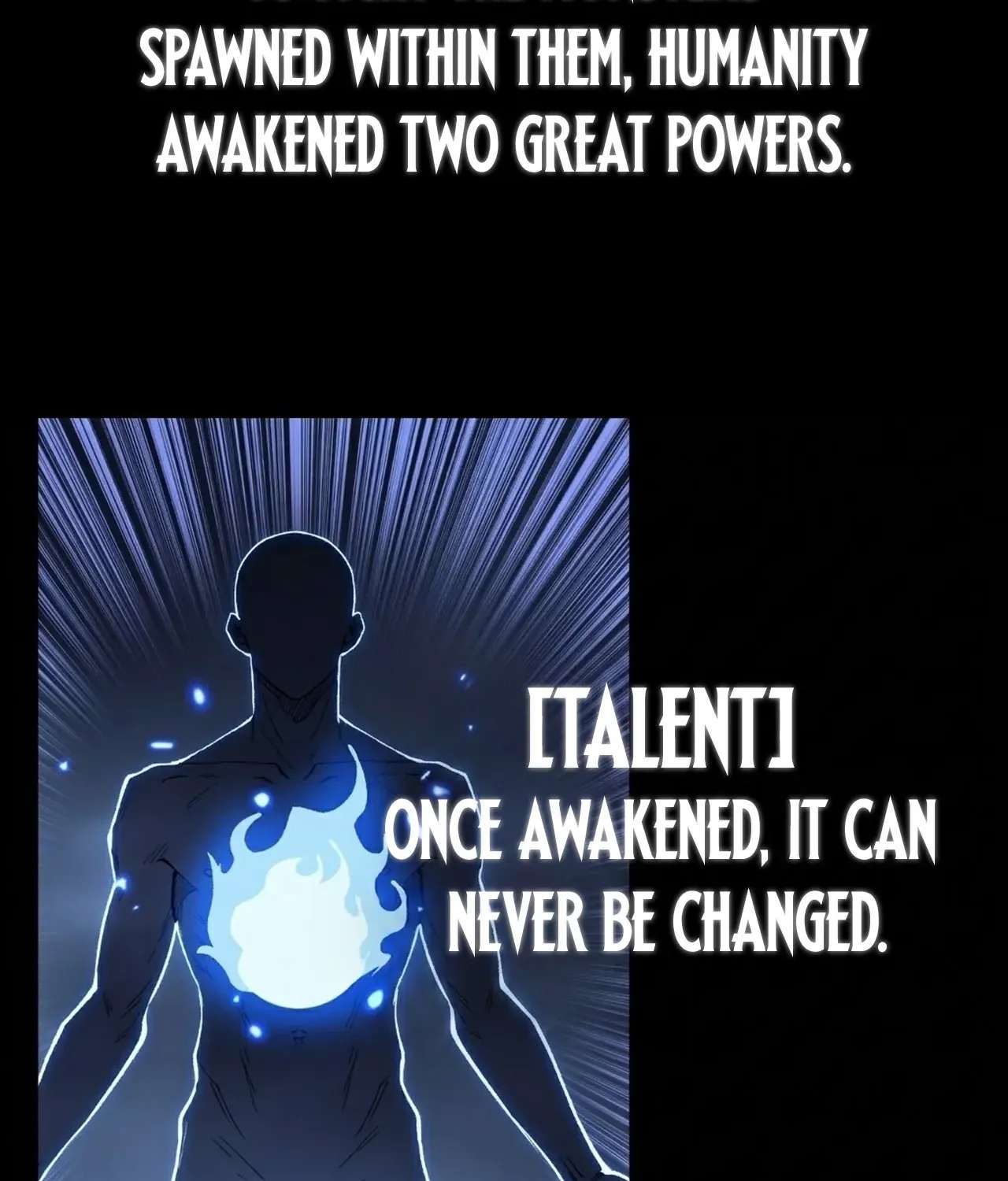 My Healing Skill Can Copy Anything, So I Conquered the Abyss Chapter 1 - page 5