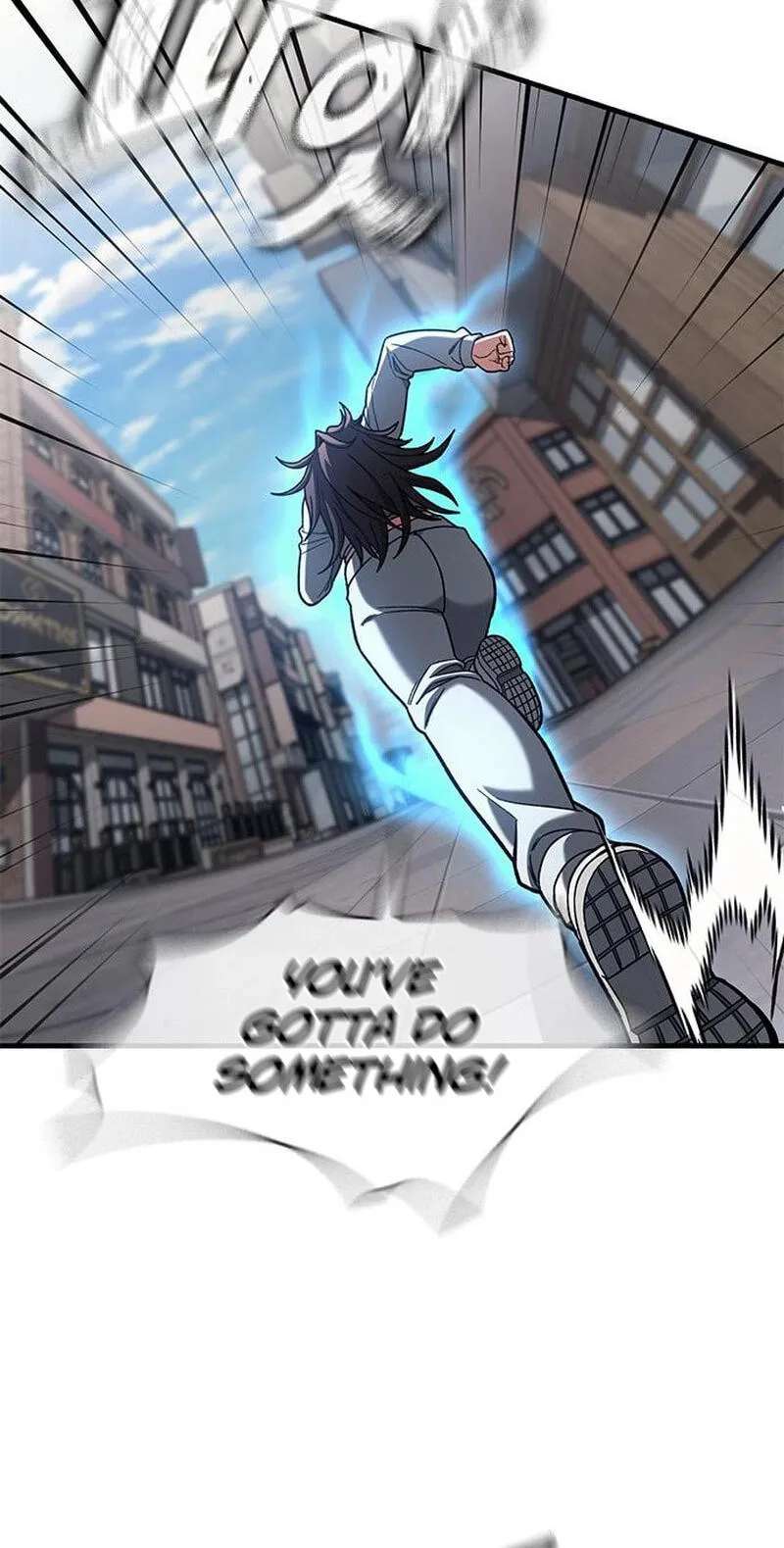 Looking for a Top-Tier Fighting Coach Chapter 19 - page 32