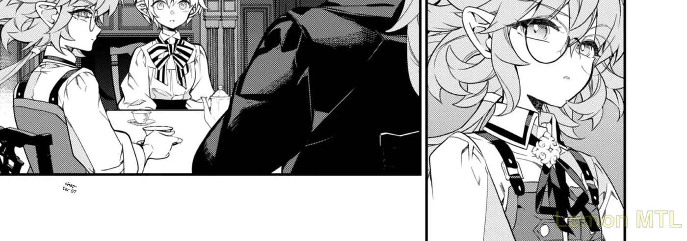 Kaketa Tsuki no Mercedes: Kyuuketsuki no Kizoku ni Tensei Shita kedo Suteraresou nanode Dungeon o Seiha Suru @COMIC Chapter 22 - page 32