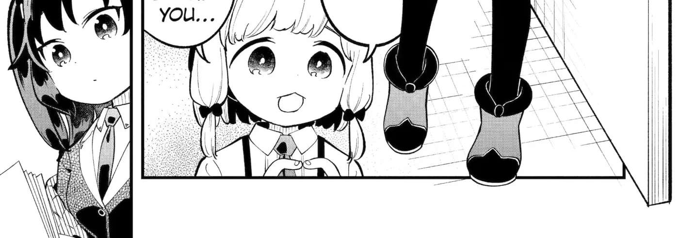 Blue Archive: Game Kaihatsubu Daibouken! Chapter 40 - page 6