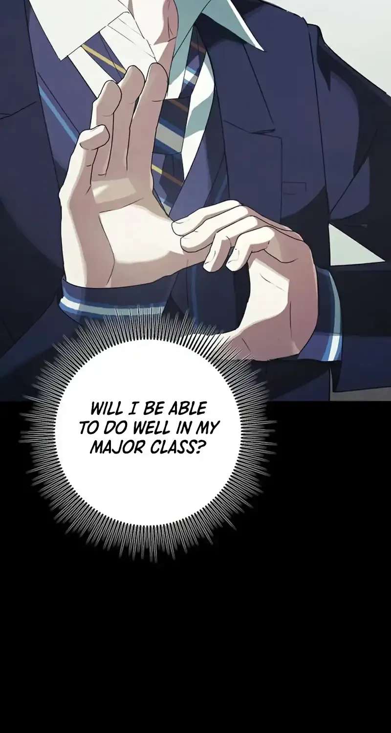 Da Capo for a Musical Genius Chapter 3 - page 103