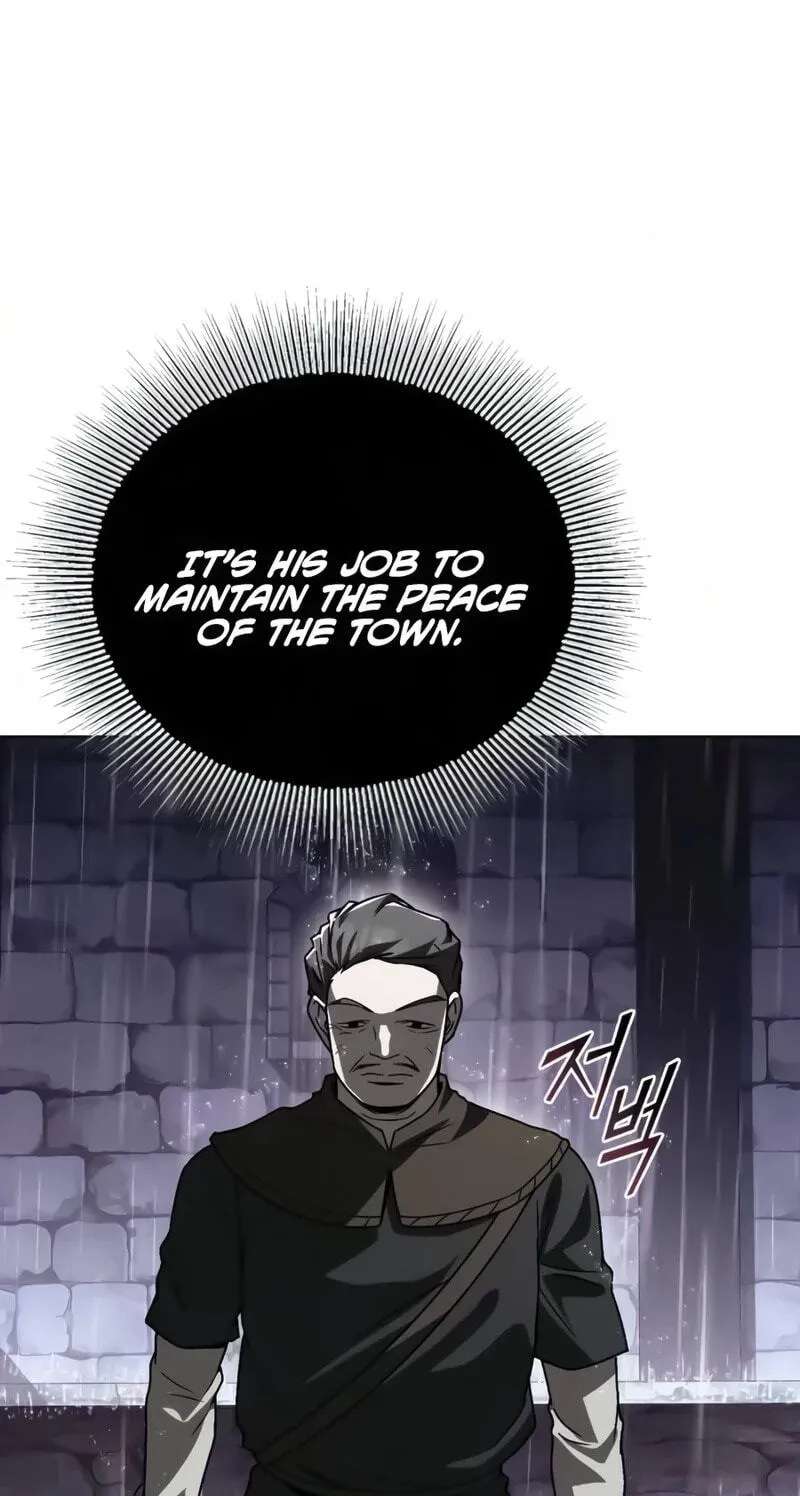 The Lazy Lord Masters the Sword Chapter 158 - page 55