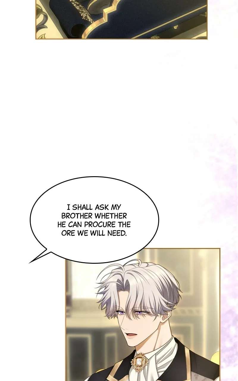 I've Fallen for the Empire'sGreatest Villainess Chapter 91 - page 87