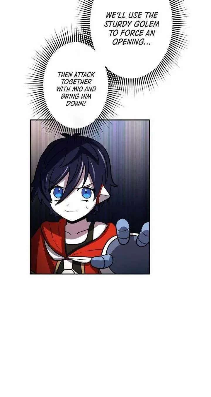 Reborn Ranker – Gravity User Chapter 207 - page 5
