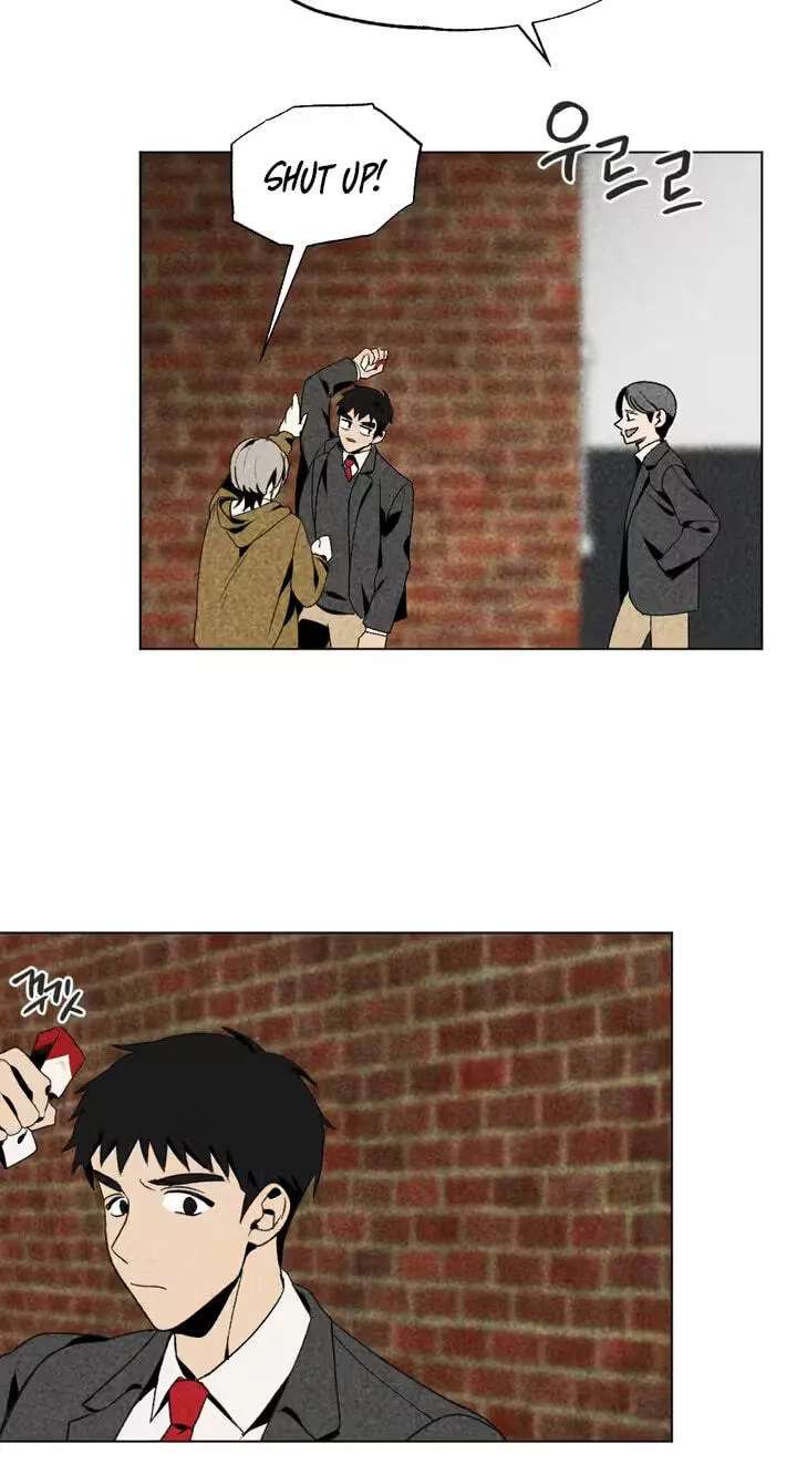 About Love Chapter 13 - page 54
