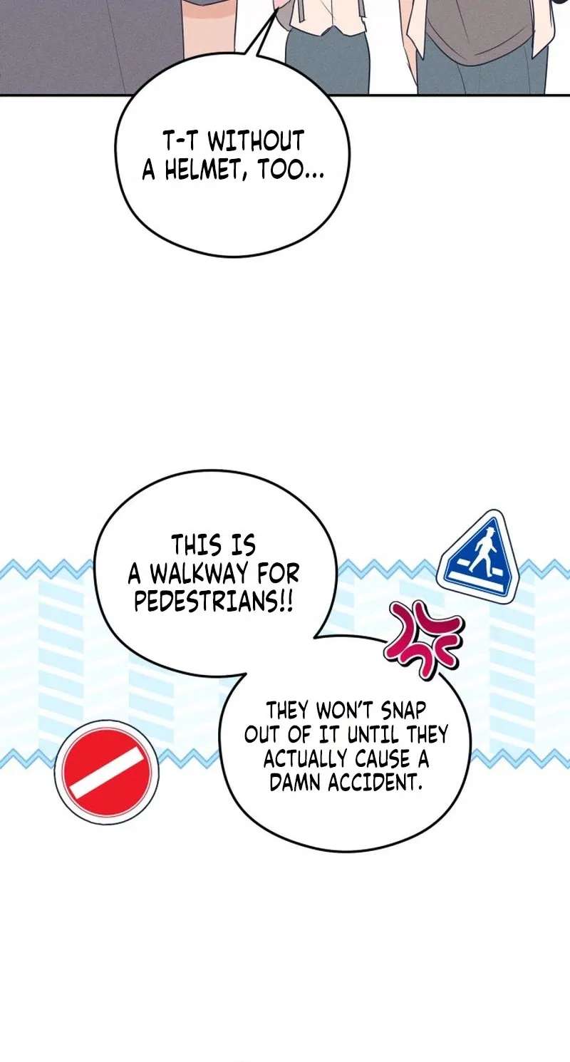 Unrequited Love Over-Obsessed Club Chapter 1 - page 105