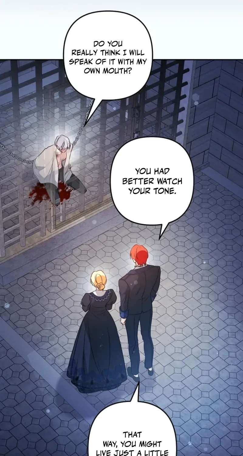I Want a Divorce, Please Stop Obsessing Over Me! Chapter 60 - page 25