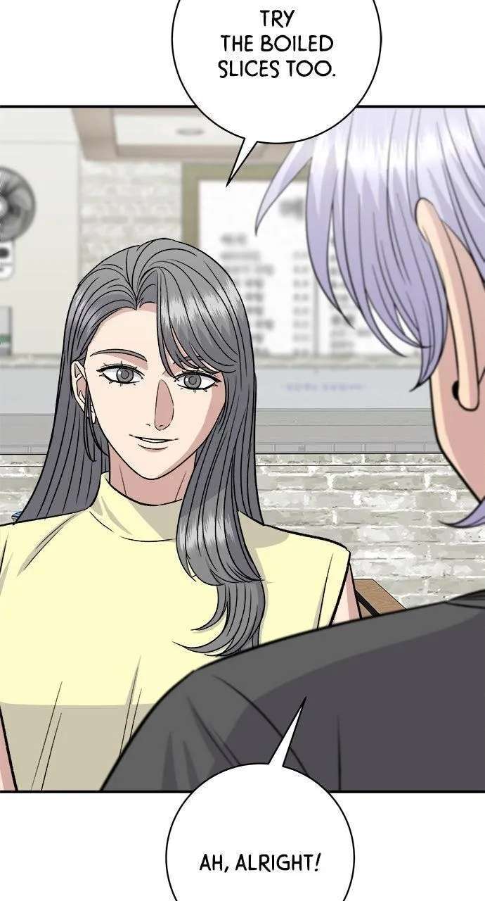 A DeadbEAT's Meal Chapter 245 - page 89