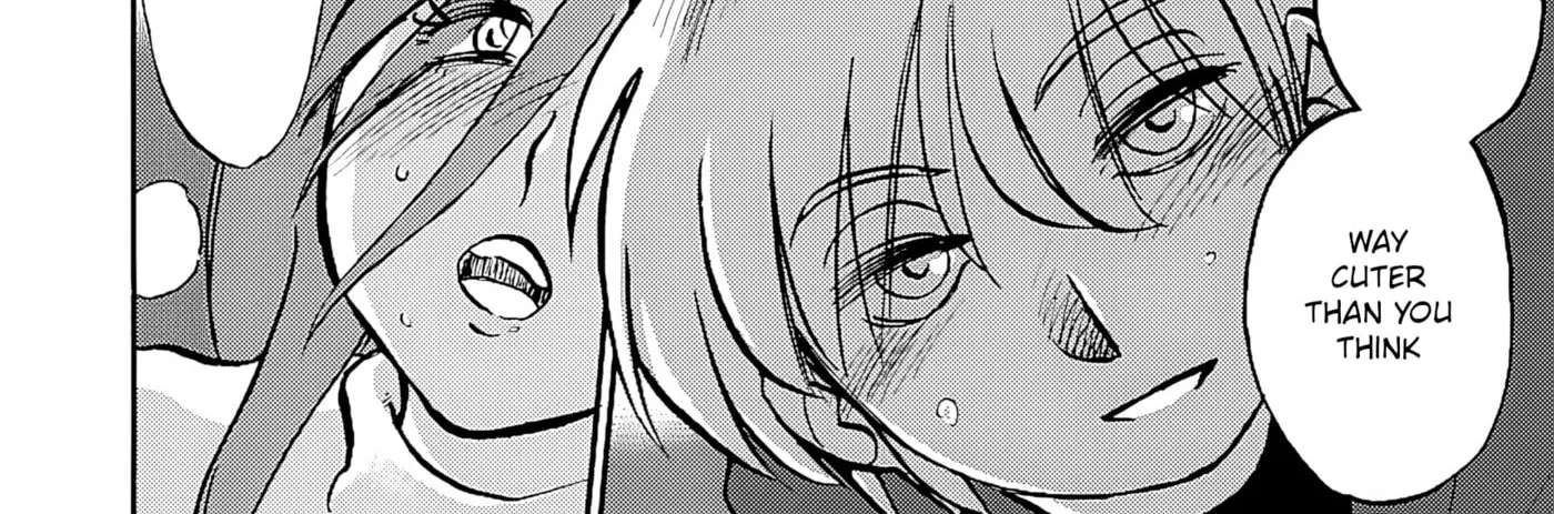 -With me?- Somewhere not here Chapter 1 - page 32
