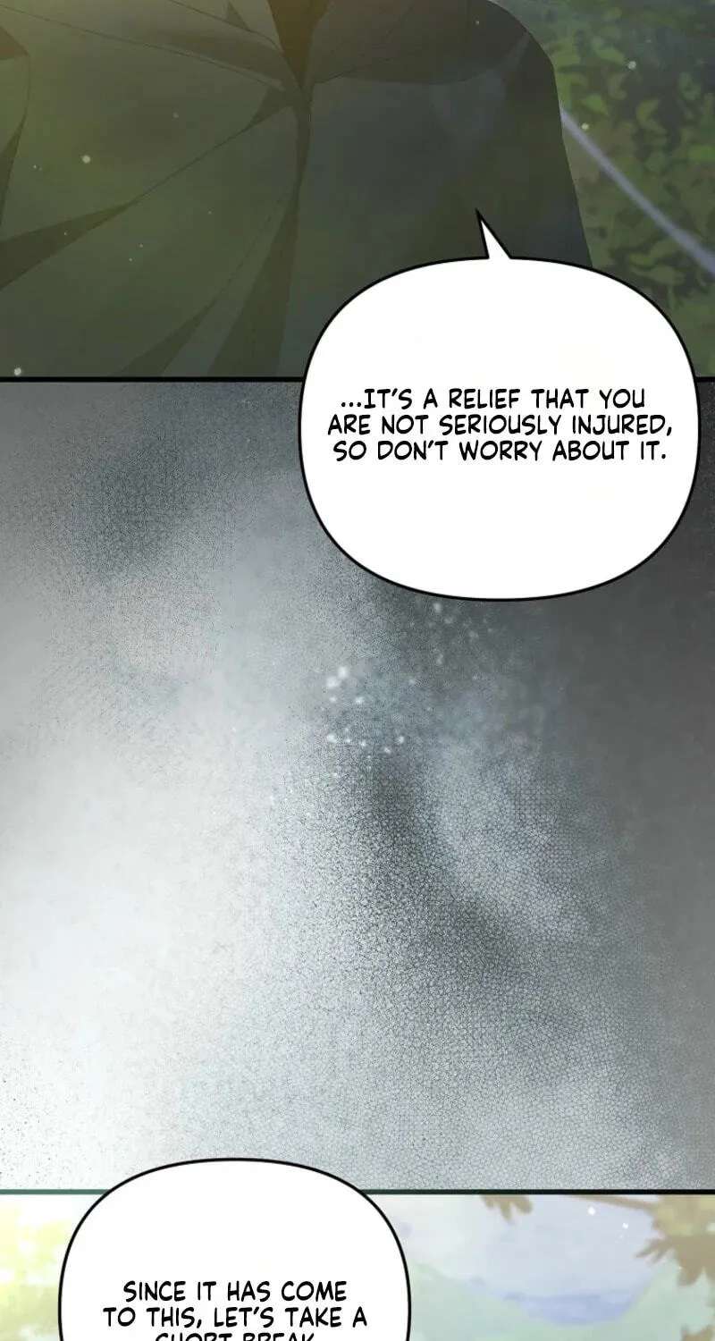The Secretary Of My Ex Favorite Character Chapter 35 - page 47