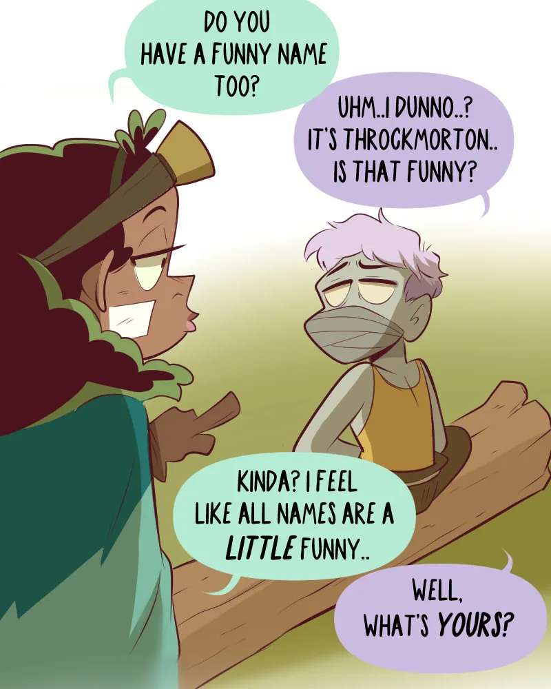 Vibe Check! Chapter 180 - page 19