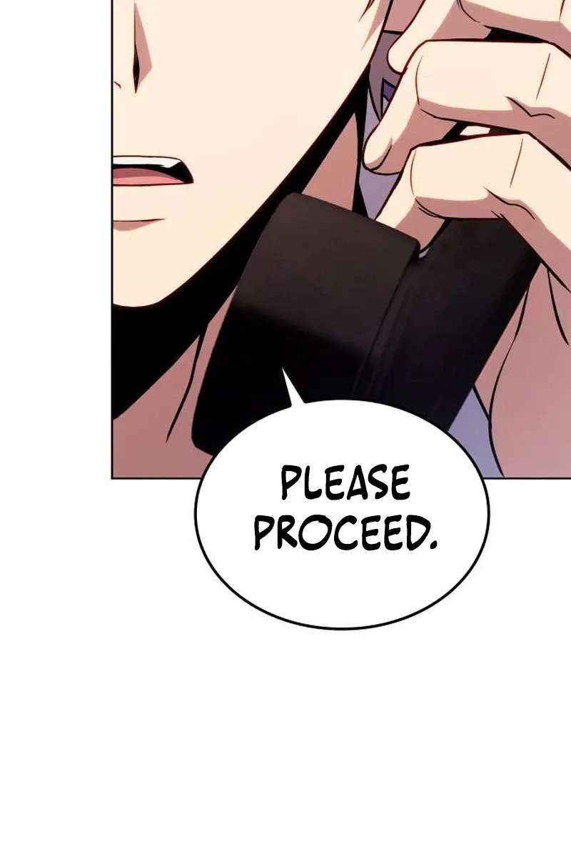 I'm Quitting Everything and Selling Cola Chapter 14 - page 9