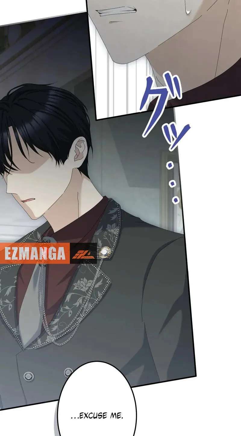 Ninshin Shita no de 5 Kagetsugo ni Iede Shimasu Chapter 32 - page 73
