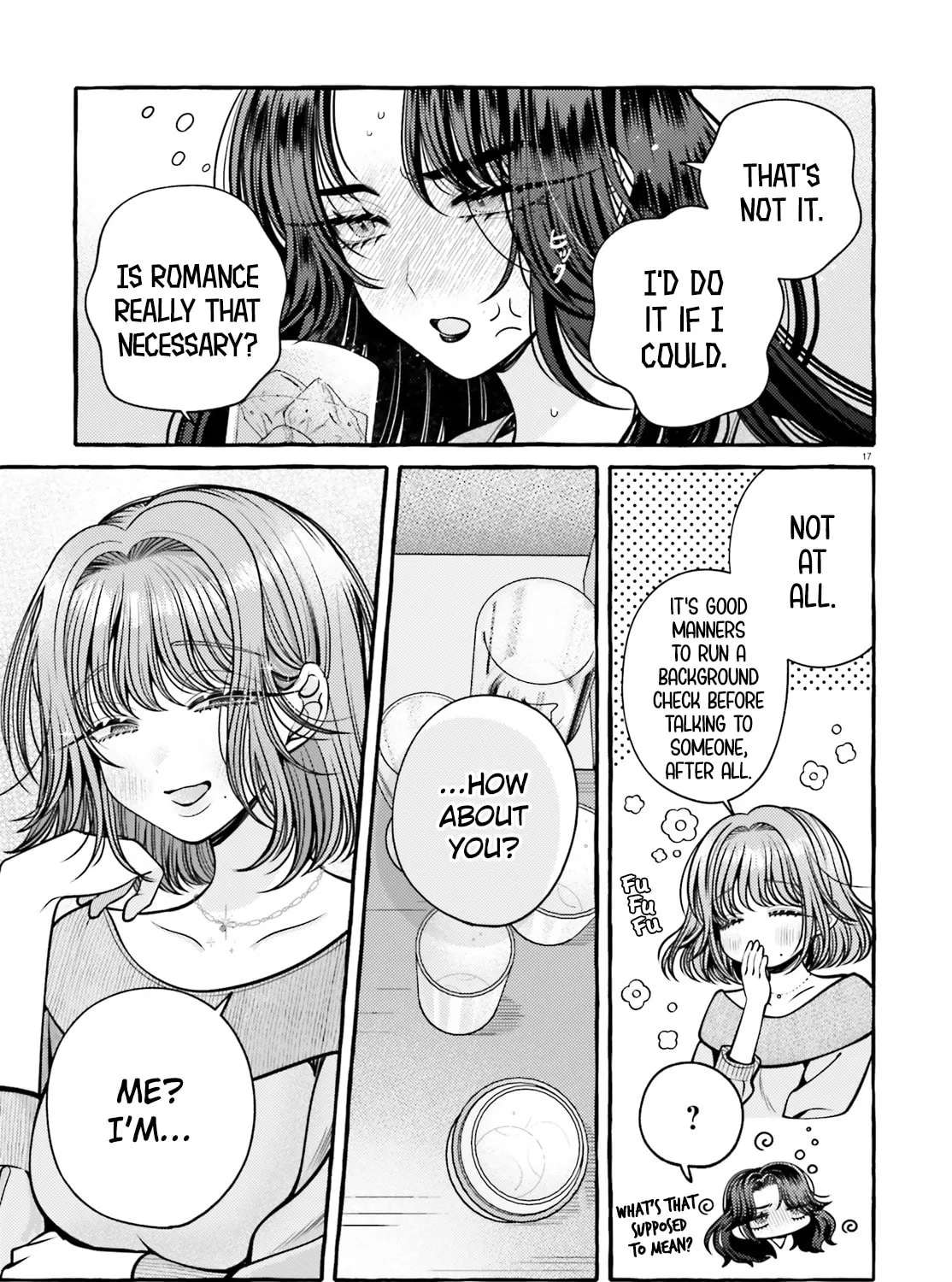 Kono Koi, Ittan Mochikaerasete Itadakimasu! Chapter 1 - page 20